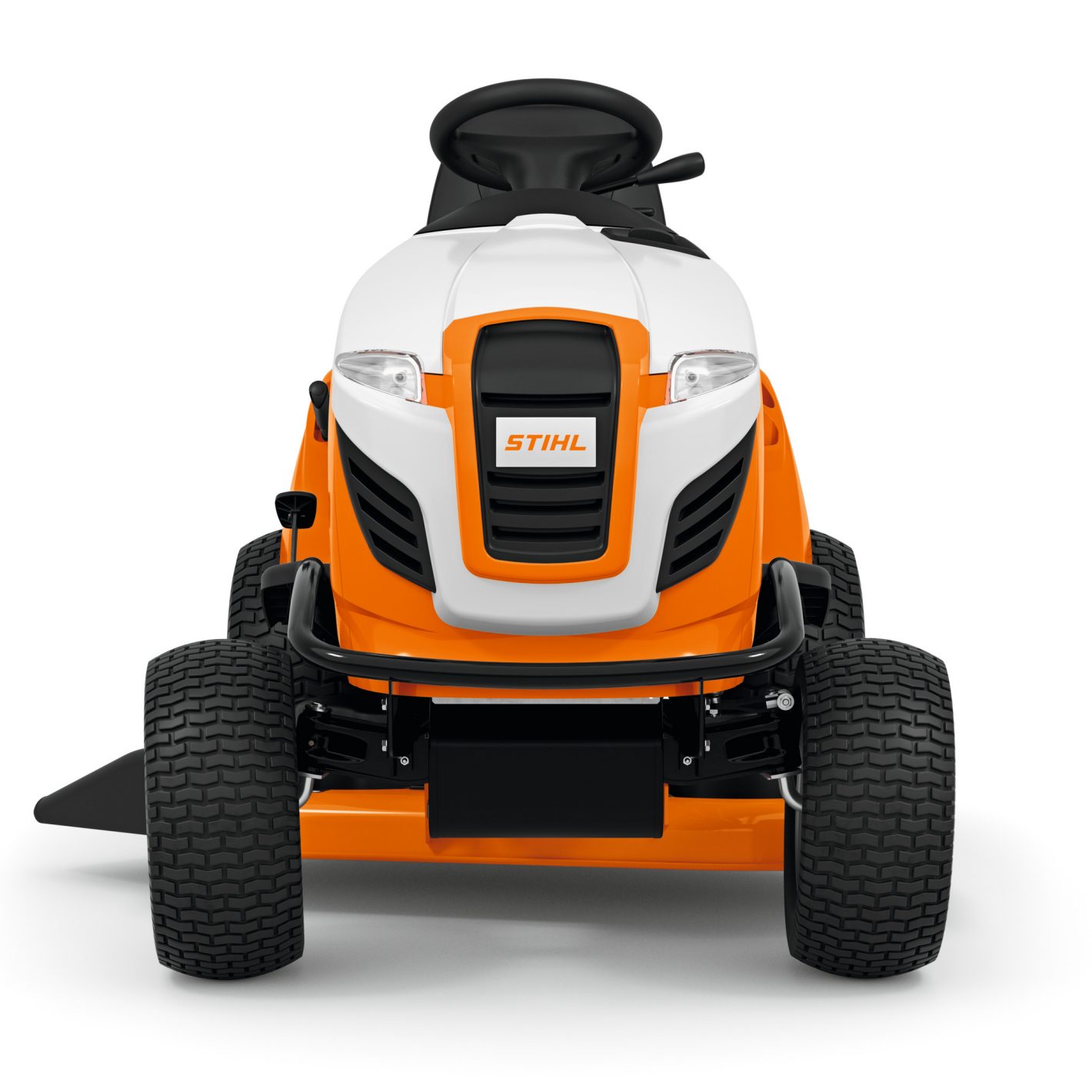 Stihl Åkgräsklippare RT 4112 SZ - 3