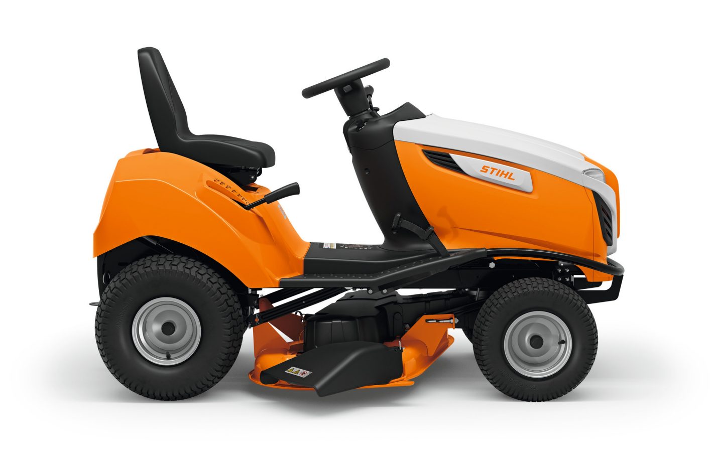 Stihl Åkgräsklippare RT 4112 SZ - 4