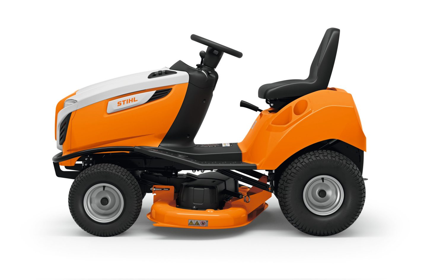Stihl Åkgräsklippare RT 4112 SZ - 2