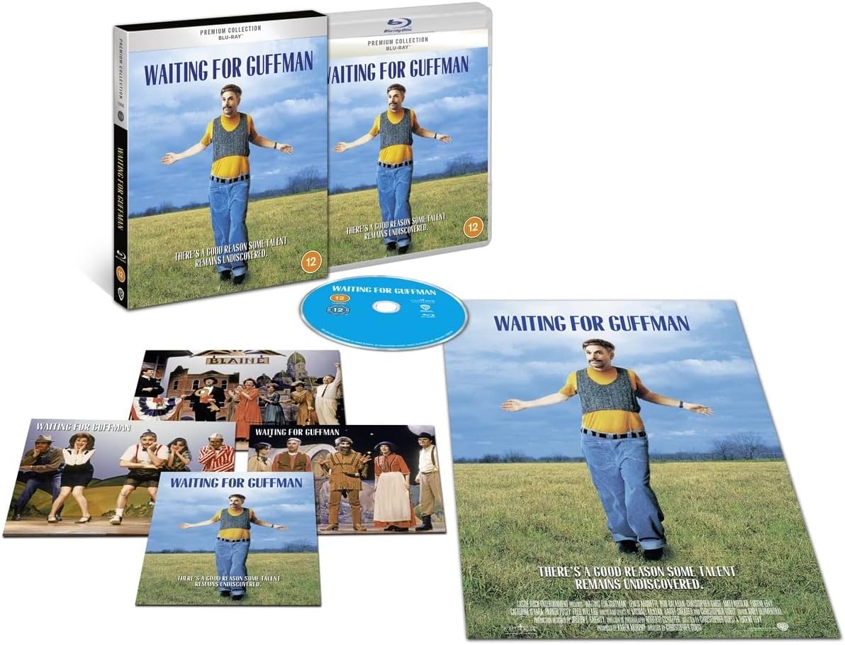 Waiting For Guffman (Premium Collection) (ej svensk text) (Blu-ray) - 3