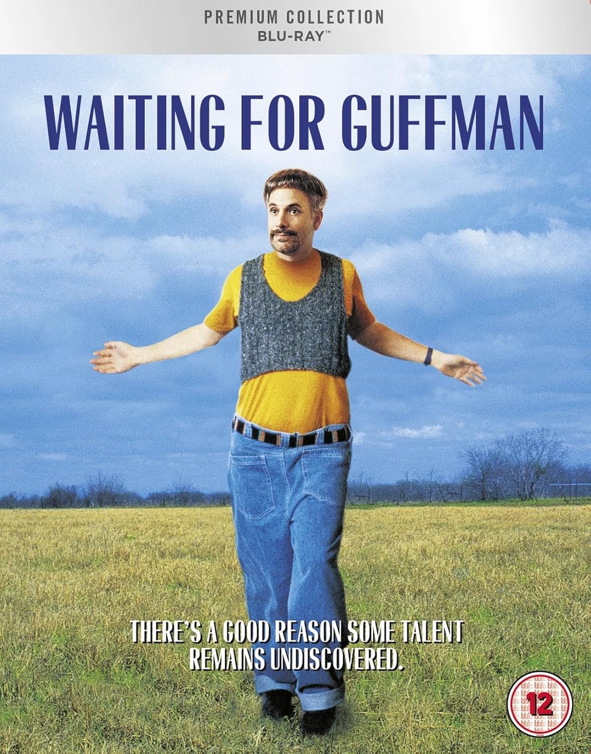 Waiting For Guffman (Premium Collection) (ej svensk text) (Blu-ray)