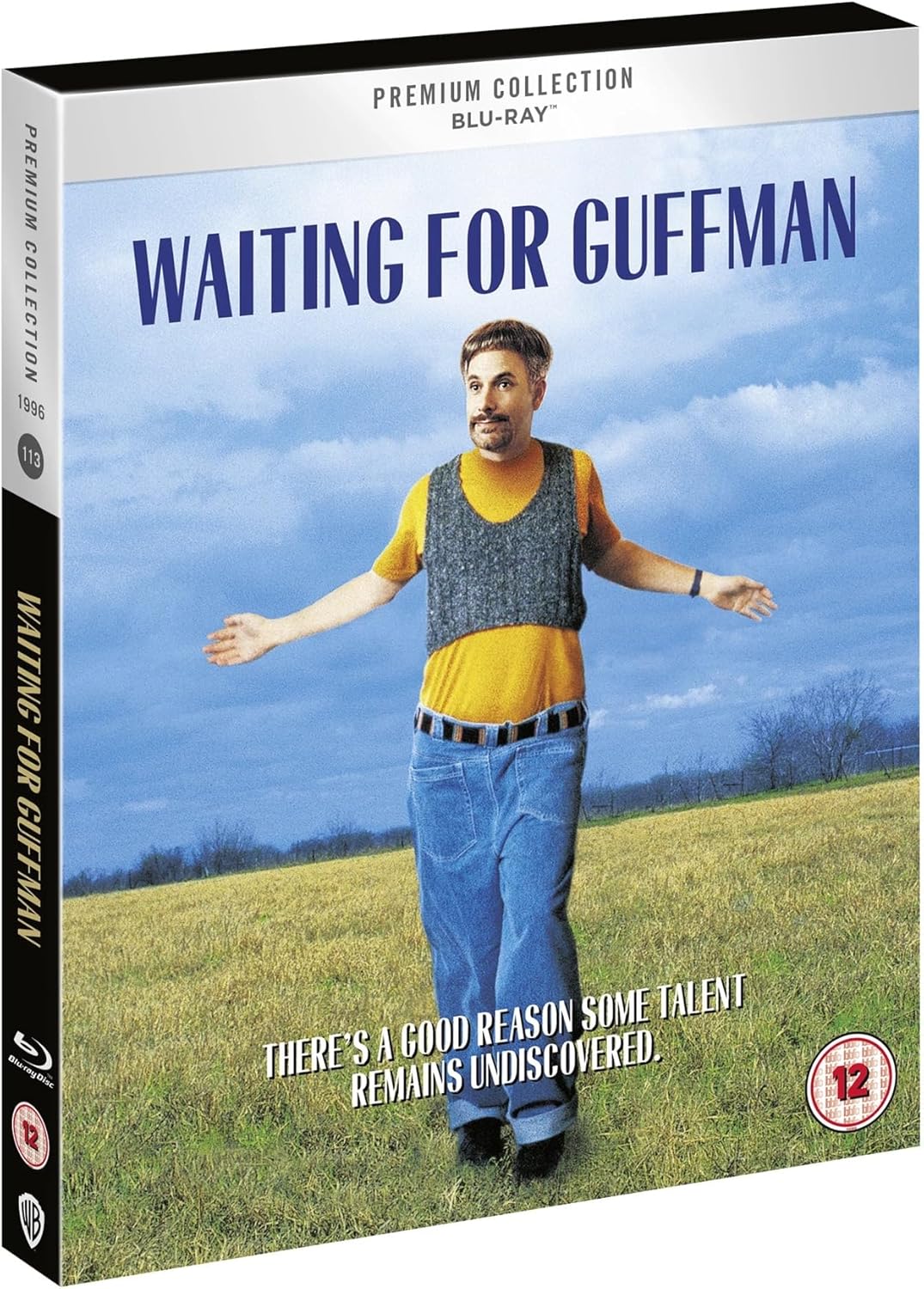 Waiting For Guffman (Premium Collection) (ej svensk text) (Blu-ray) - 4