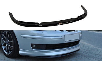 Maxton - FRONT SPLITTER SAAB 9-3 AERO