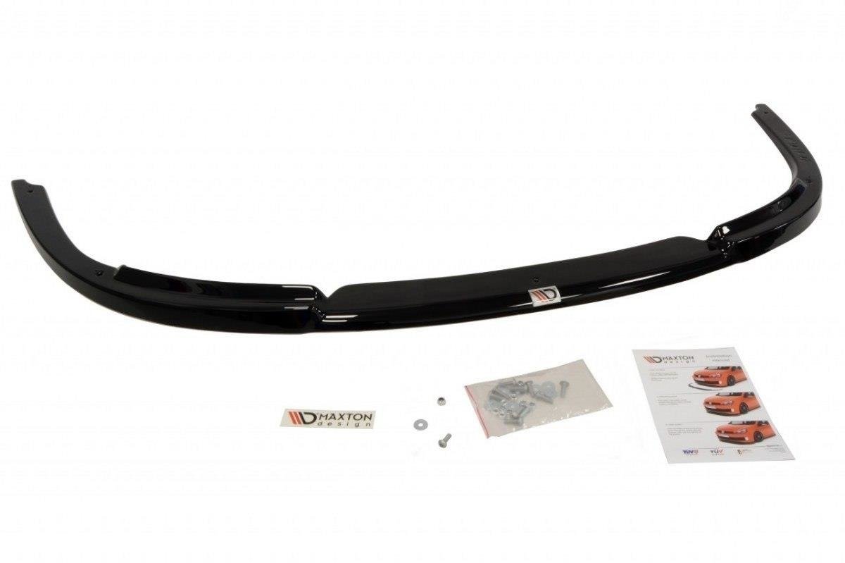 Maxton - FRONT SPLITTER SAAB 9-3 AERO - 2