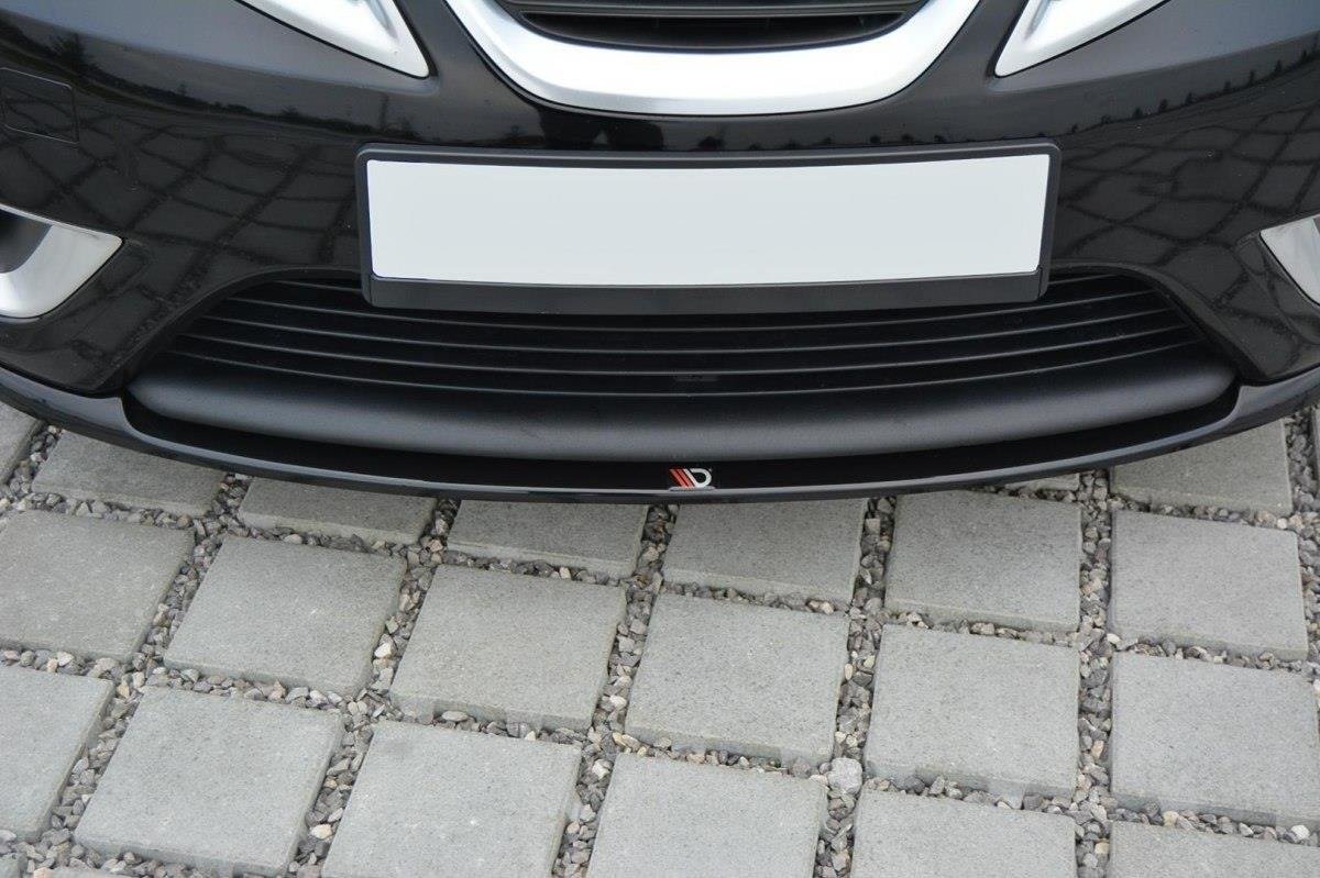 Maxton - Front splitter Saab 9-3 Aero Mk2 Facelift - 3