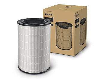 Philips Series 3 Nanoprotect HEPA-filter