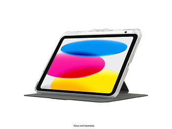 Targus iPad 10,9" VersaVu Clear Case (tr