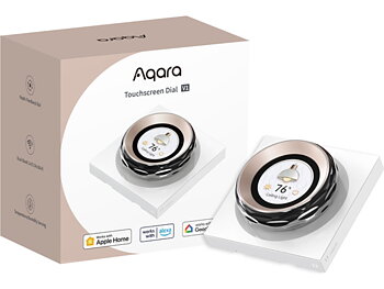 Aqara Touchscreen Dial V1