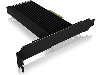 RaidSonic ICY BOX IB-PCI208-HS Interfaceadapter