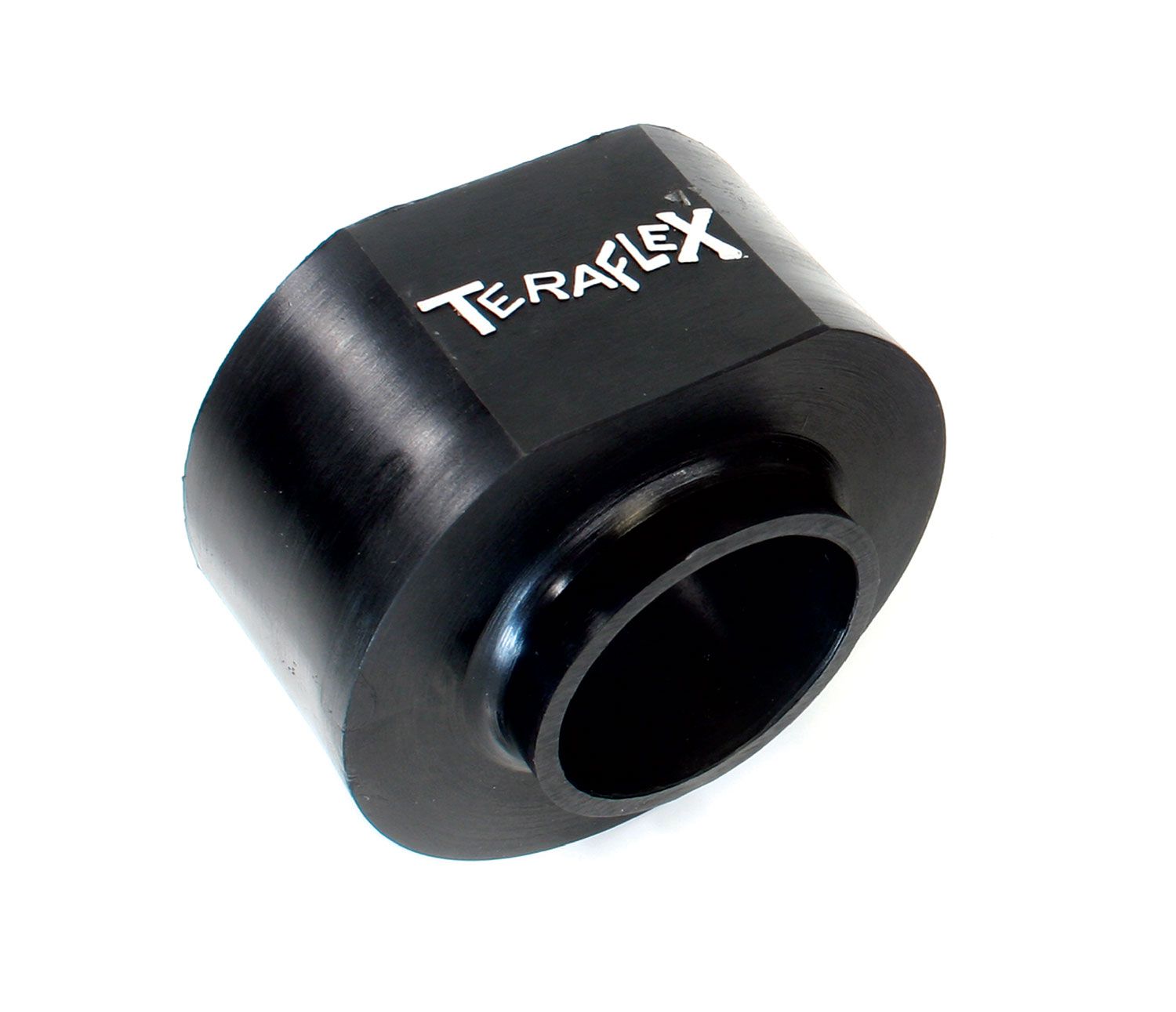 Teraflex 2” Coil Spring Spacer - Jeep XJ & TJ