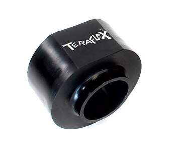 Teraflex 2” Coil Spring Spacer - XJ & TJ