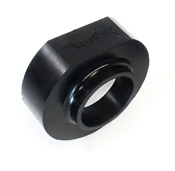 Teraflex 1.25” Coil Spring Spacer - Jeep XJ & TJ