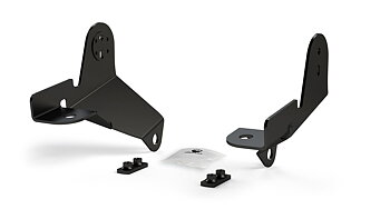 Teraflex Sport Frame Bracket HD Reinforcement Plate Kit - Jeep JT & JL