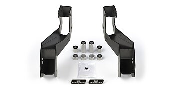 Teraflex Sport Frame Bracket Kit – Front Control Arms - Jeep JT & JL