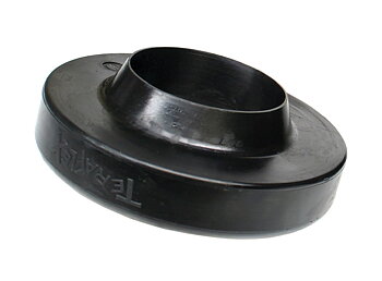 Teraflex 1" Front Coil Spring Spacer - JK & JKU