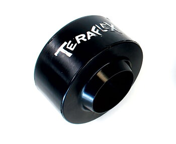 Teraflex 2.5" Front Coil Spring Spacer - Jeep JK & JKU