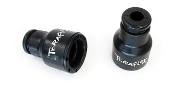 Teraflex Front Upper 2.75" Bump Stop Extension Kit – JK & JKU