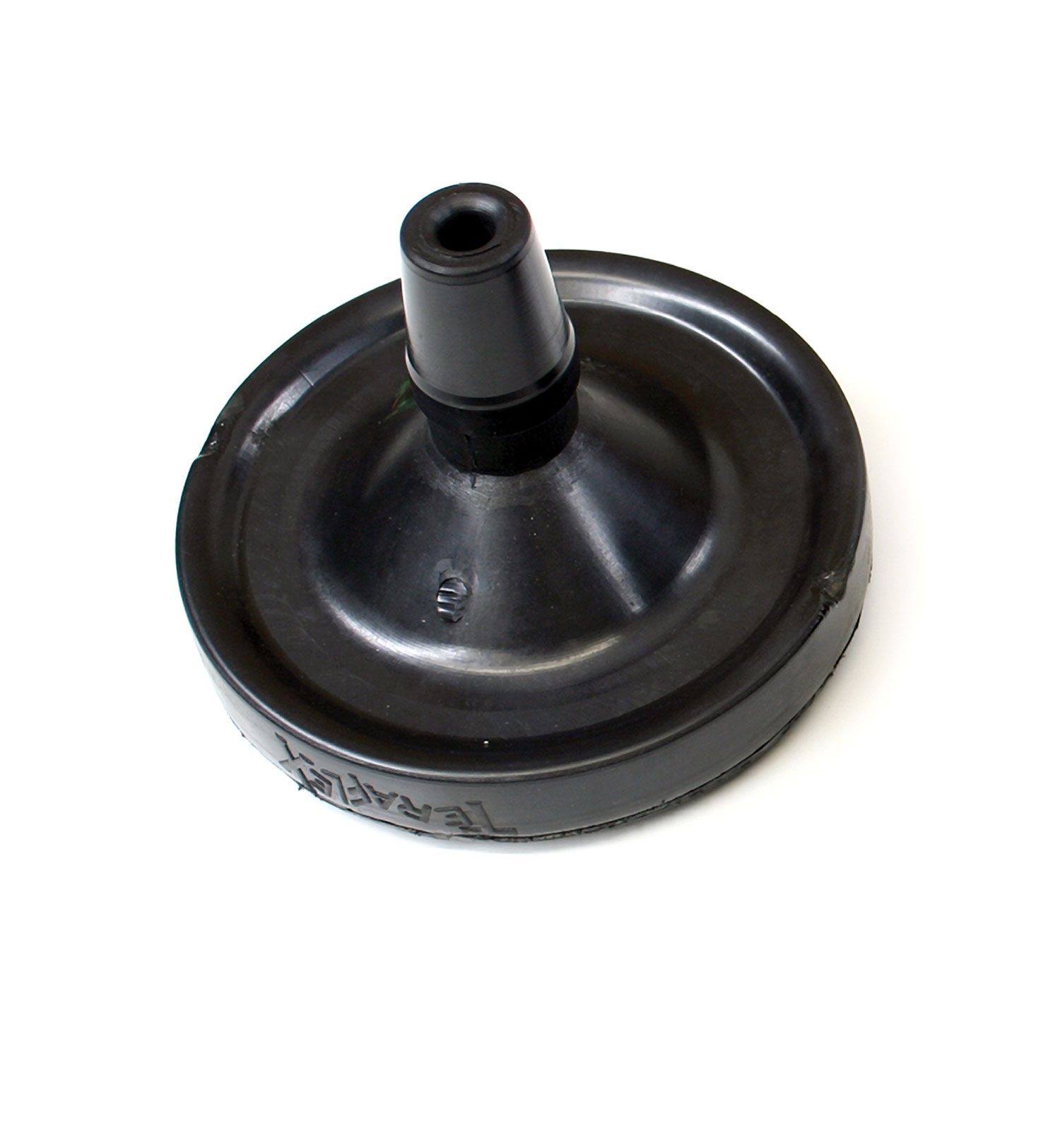 Teraflex 1" Rear Coil Spring Spacer - Jeep JK & JKU