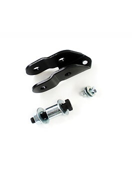 Teraflex Rear Track Bar Frame Bracket Kit - Jeep JK & JKU