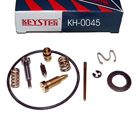 Repsats Förgasare Honda Z50 Mini Honda  KH-0045