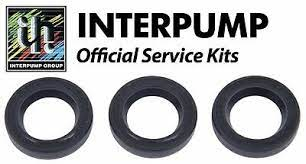 Interpump KIT 83 P-BOX 
