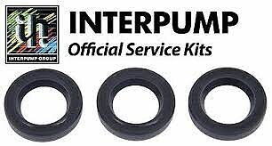 Interpump KIT 83 P-BOX 