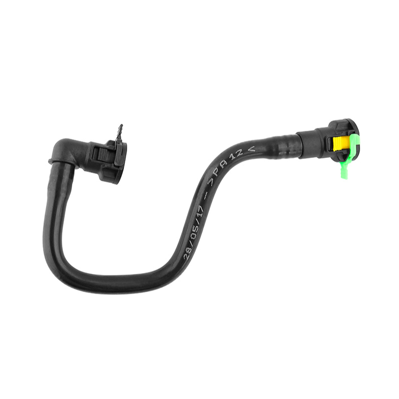 Oil cooler hose Volvo  Automatic