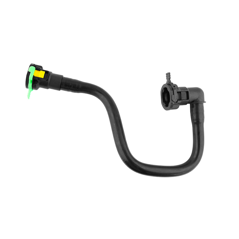 Oil cooler hose Volvo  Automatic - 2