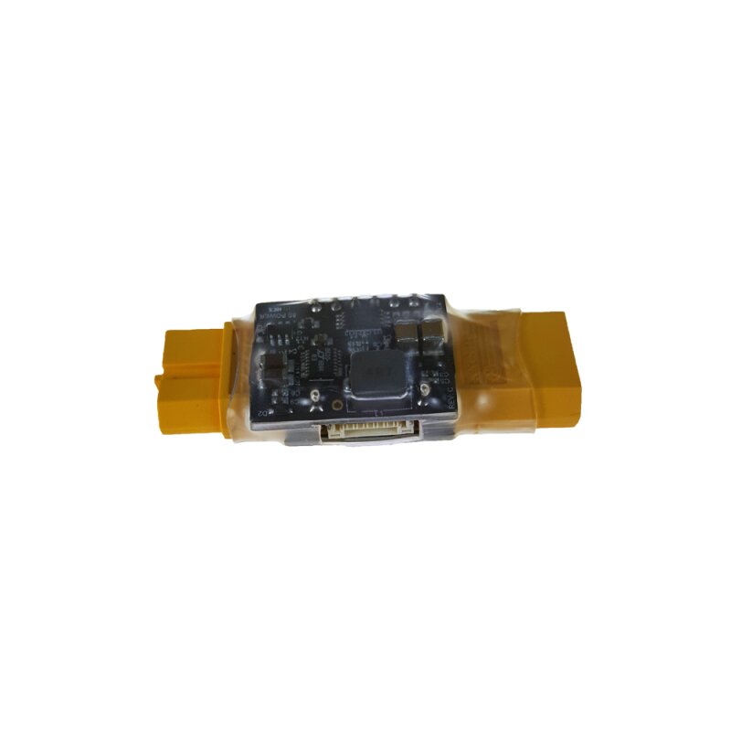 Pixhawk Power brick mini