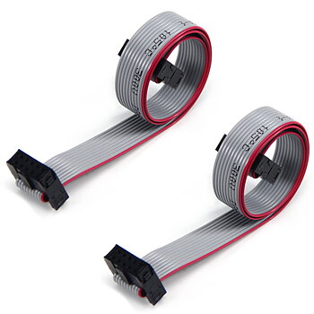 Cable 10 Pin Ribbon for Coin Validators