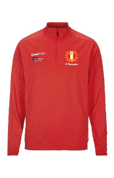 Craft Evolve 2.0 Halfzip Herr (Borrby IF)