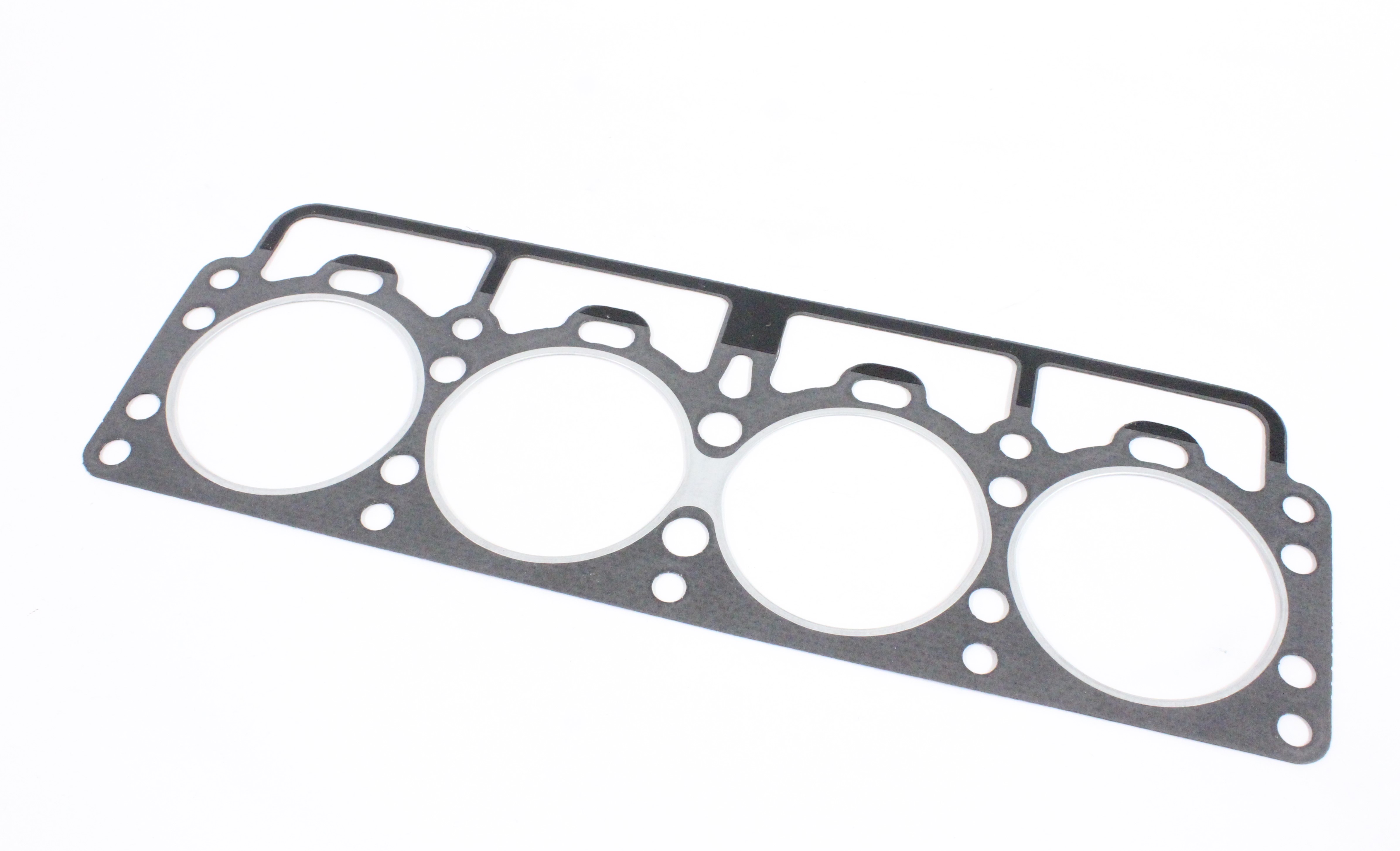 Cylinder head gasket, B20A 73-76 + B20E/F 71-75 (oval holes 1,2mm)