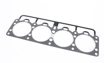 Topplockspackning B20A 73-76 + B20E/F 71-75 (ovala hål 1,2mm)