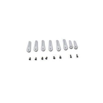 E-flite Servo Arm Set: EC-1500 Twin 1.5m