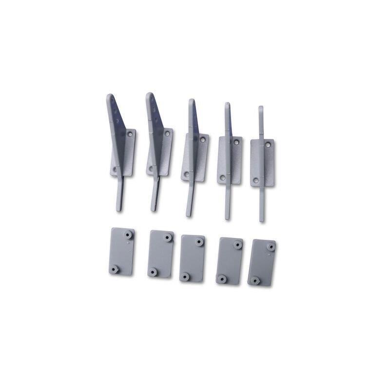 E-flite Control Horn Set: EC-1500 Twin 1.5m