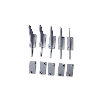 E-flite Control Horn Set: EC-1500 Twin 1.5m