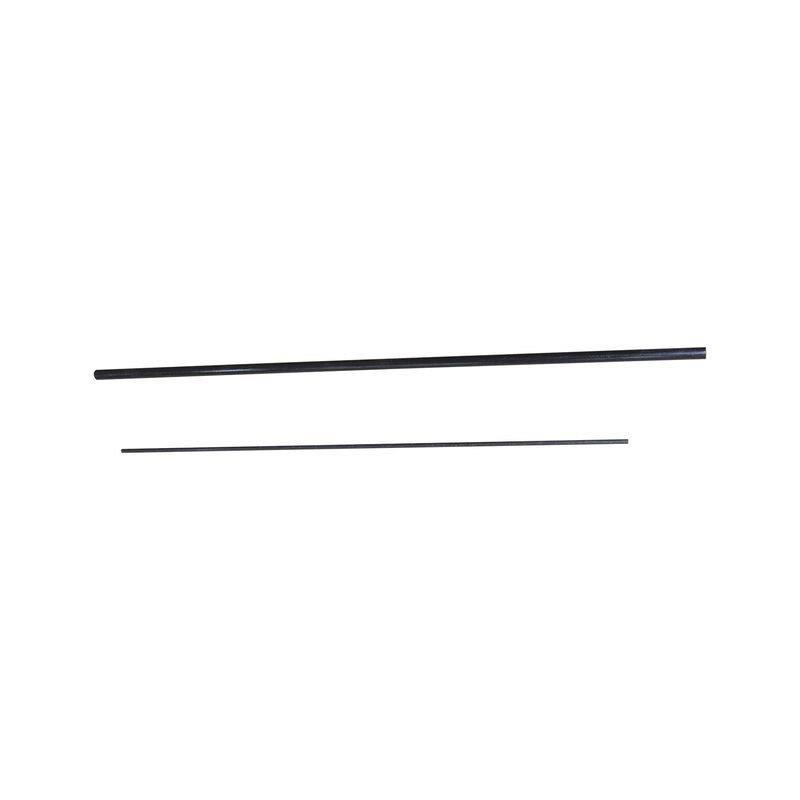 E-flite Wing & Stabilizer Tubes: EC-1500 Twin 1.5m