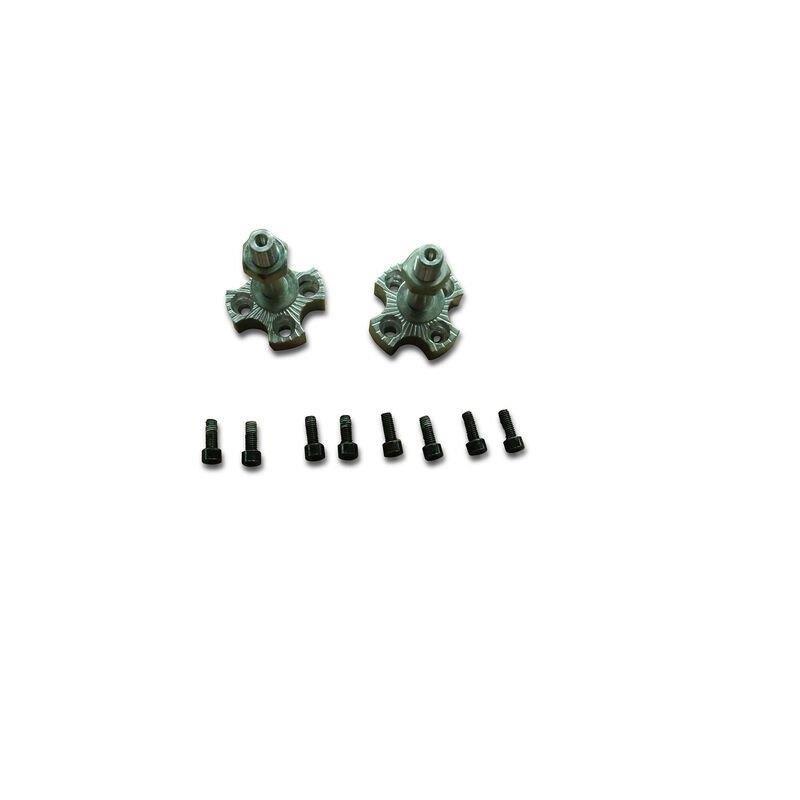 E-flite Prop Adapter Set: EC-1500 Twin 1.5m