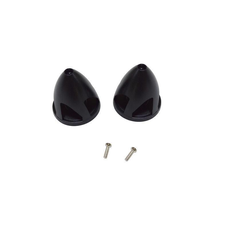 E-flite Spinner Set (2): EC-1500 Twin 1.5m