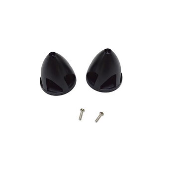 E-flite Spinner Set (2): EC-1500 Twin 1.5m