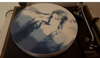 Kristofer Åström  - Northern Blues - Slipmate