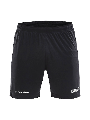 Craft Squad Short Solid Herr (Borrby IF)