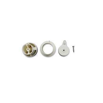 E-flite Nose Gear Mount Assembly: EC-1500 Twin 1.5m