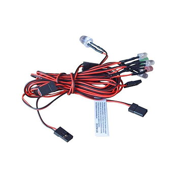 E-flite Light Set: EC-1500