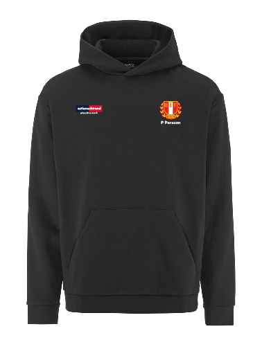 Craft Community 2.0 Hoodie Herr (Borrby IF)