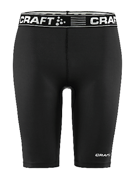 Craft Pro Control Compression Short Tights Jr (Borrby IF)