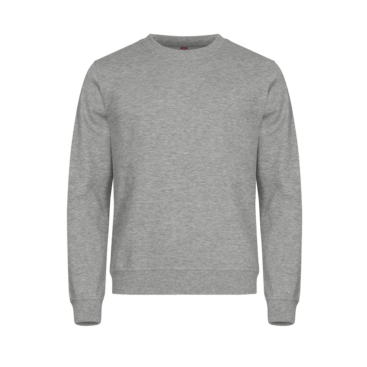 Sweatshirt, unisex - Återvunnet material   - 3