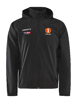 Craft Evolve Rain Jacket Dam (Borrby IF)