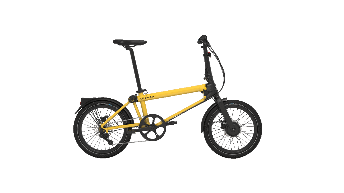 Ahooga A-Max