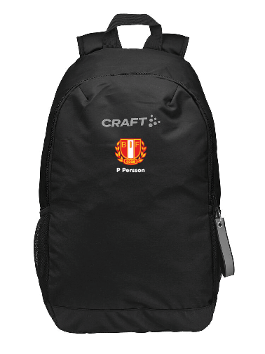 Craft Ability Practice Backpack (Borrby IF)